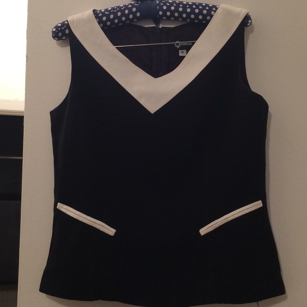 Vintage blouse